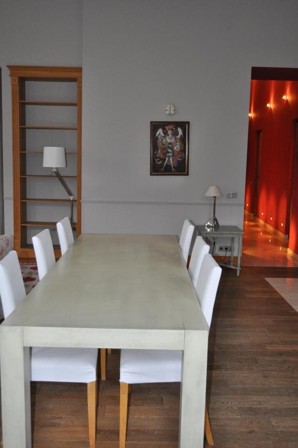 Great 144 Sq.M. Apartment In The Center Of Kiev Buitenkant foto