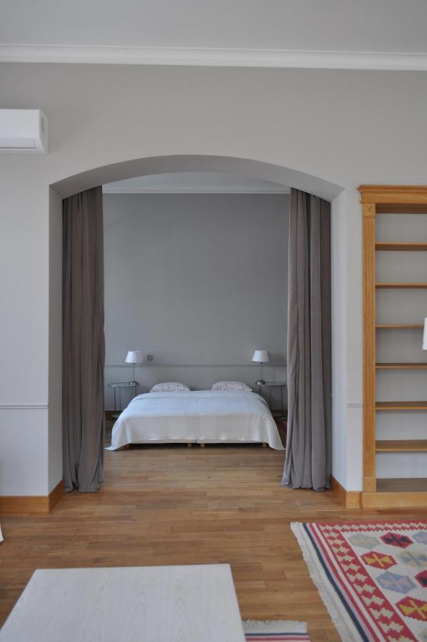 Great 144 Sq.M. Apartment In The Center Of Kiev Buitenkant foto